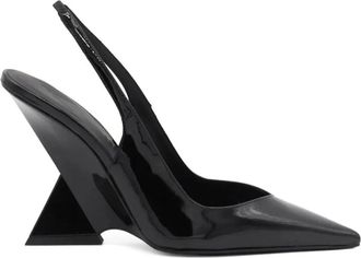 The Attico Donna, Scarpe, Nero, 38 EU, new