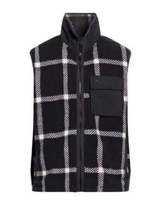 Jack Wolfskin COATS & JACKETS - Shearling & Teddy on YOOX.COM