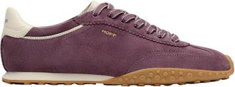 Hoff Bridge Sneaker - Dames - Sneakers - Paars - 39 EU - Su&egrave;de - Schoenen