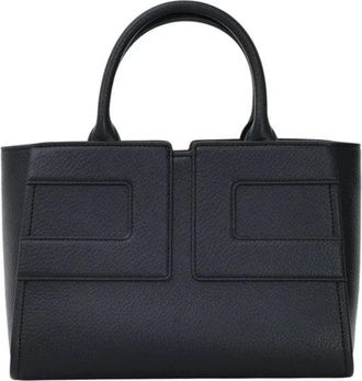 Elisabetta Franchi Maxi Logo -Tasche