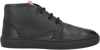 Bally CALZADO - Botines de ca&ntilde;a alta en YOOX.COM