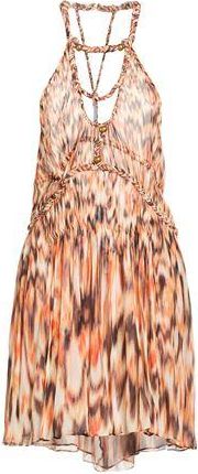 Isabel Marant VESTIDOS - Minivestidos en YOOX.COM