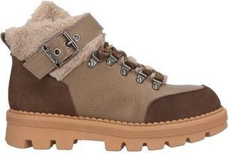 Pinko SCHUHE - Stiefeletten auf YOOX.COM