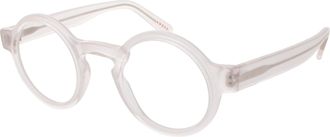 Andy Wolf Optical Glasses BROWN