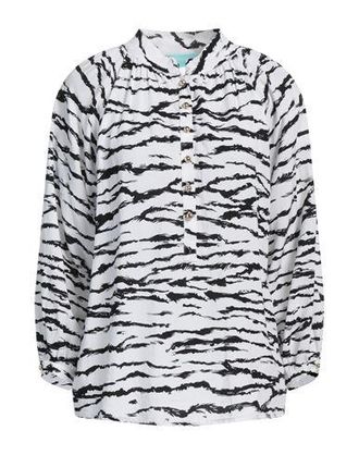 Melissa Odabash TOPWEAR - Shirts on YOOX.COM