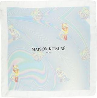 Maison Kitsun&eacute; ACCESSORI - Sciarpe su YOOX.COM