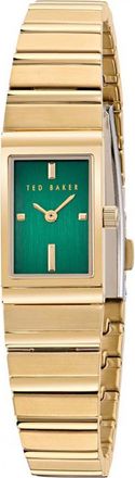 Ted Baker Womens BKPLLS502 Ladies Lileey Watch - Gold - One Size