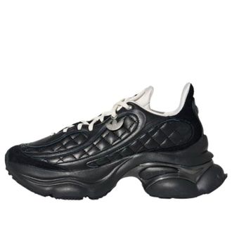 adidas (WMNS) adidas Ozvenuz Black KJ3972
