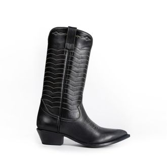 Enfants Riches Deprimes Split Ends Cowboy Boots