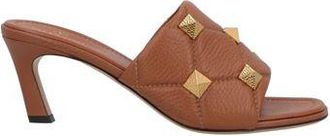 Valentino Garavani FOOTWEAR - Sandals on YOOX.COM