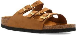 Birkenstock Birkenstock | Florida Hex Mink - 35