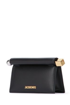 Jacquemus Petite Clutch - Black