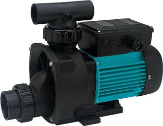 ESPA Espa - Tiper 90 1CV - Pompa monofase 230V di