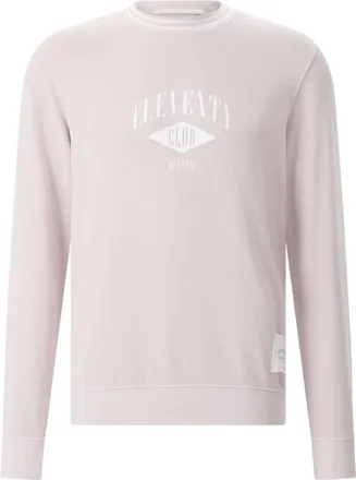 Eleventy Uomo, Maglie, Rosa, XL, new