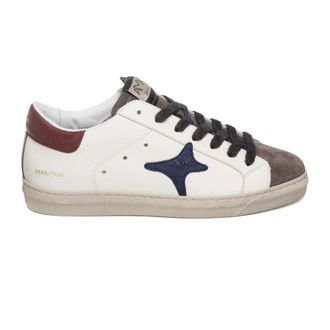 Ama brand U4714 Sneakers - Shoes - Hombre - Multicolor - 44 EU