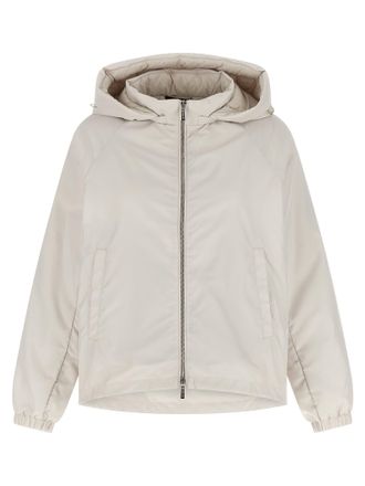 Moorer MooRER Polyester Shell Womens Jacket
