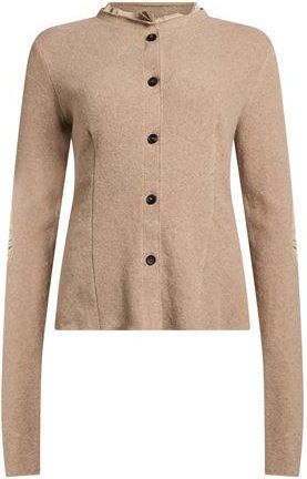 Masnada MAGLIERIA - Cardigan su YOOX.COM