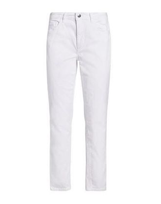 Liu Jo PARTES DE ABAJO - Pantalones vaqueros en YOOX.COM
