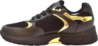 Giuseppe Zanotti Giuseppe Zanotti Low-Top Sneaker - Sneaker Black - Gr. 40 (EU) - in Schwarz - für Damen