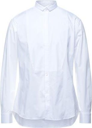 Paolo Pecora TOPWEAR - Shirts sur YOOX.COM