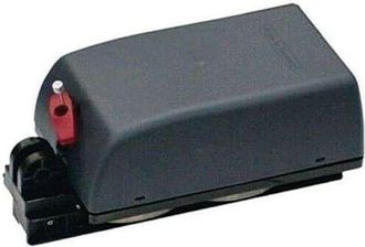 Sommer Carro Motor De Repuesto Duo Sl 800 Y Vision Duo 800n 1676v000