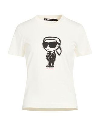 Karl Lagerfeld TOPWEAR - T-shirts su YOOX.COM