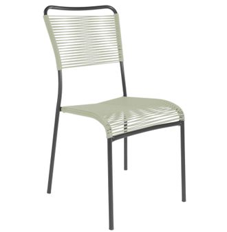 Schubiger M&ouml;bel Spaghetti-Stuhl Mendrisio