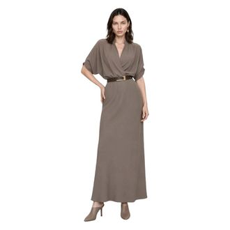 Kocca Donna, Abiti, Grigio, XS, new