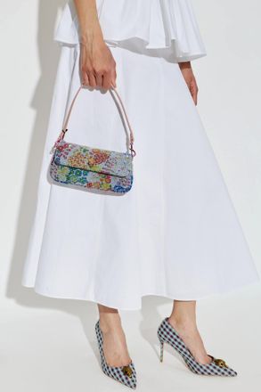 Kurt Geiger Pickle Bag, Womens, Multicolour