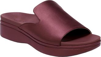 Vionic Monica Shiraz I2006F1650 Womens