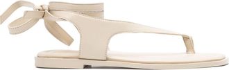 A.Emery Heidi Sandals - Womens - Calf Leather/Rubber