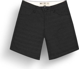 Picture Aldos Shorts Shorts f&uuml;r Herren | schwarz