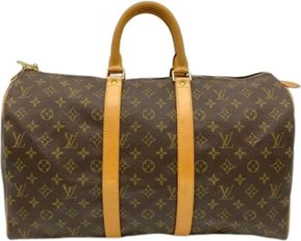 Louis Vuitton unisex, Pre-owned, Marrone, Taglia unica, used