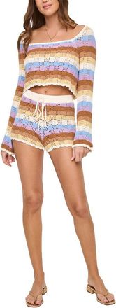 L*Space Lost Tides Short