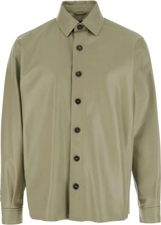 Arma Uomo, Magliette, Verde, L, new