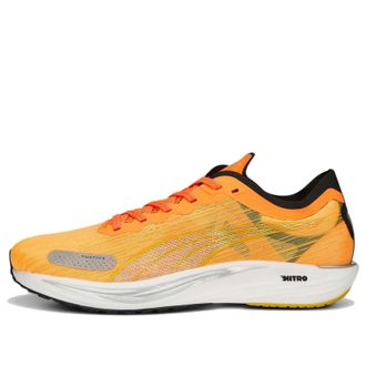 Puma Liberate Nitro 2 Ultra Orange 377315-04