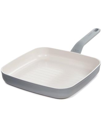 Berghoff Berghoff Leo Balance 10In Non-Stick Ceramic Grill Pan