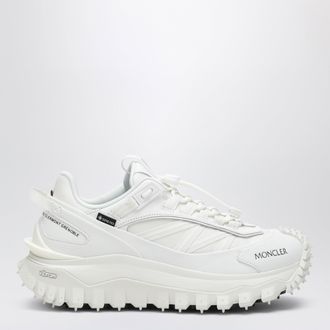 Moncler Sneakers Trailgrip GTX bianche