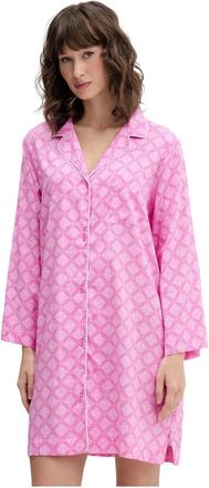 DKNY Mujer, Pijama, Rosa, Talla: S
