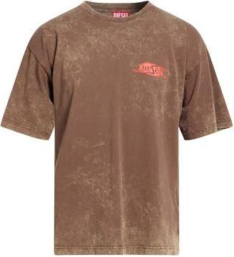 Diesel TOPS - T-shirts auf YOOX.COM
