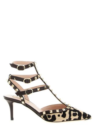 Valentino Garavani Valentino Garavani Rockstud Pumps