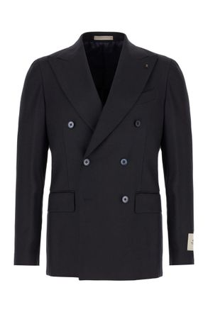 Corneliani Jackets & Vests