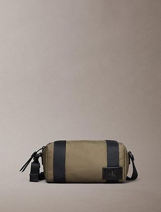 Calvin Klein Canvas cameratas