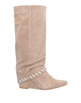 Divine Follie SCHUHE - Stiefel auf YOOX.COM