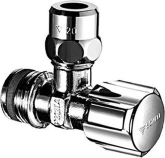 Schell V&aacute;lvula De &Aacute;ngulo Comfort 1 / 2x3 / 8 Pulgadas