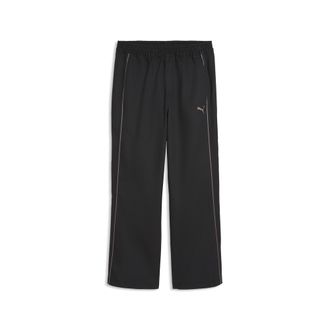 Puma Pantaloni dal taglio morbido McLaren Racing T7 da uomo, Accessori, Grigio, XXL
