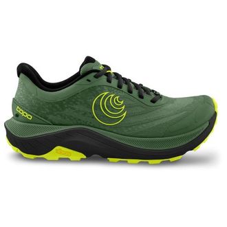 Topo Athletic Ultraventure 4 Trailrunningschuhe f&uuml;r Herren | oliv