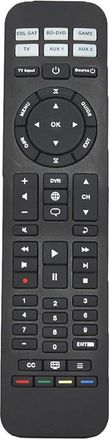 OEM Adecuado Para El Mando A Distancia Urc-15s Del Sistema De Cine En Casa Bose Cinemate Solo5/solo 10cm 15cm 50