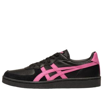 Onitsuka Tiger GSM Black Dragon Fruit 1183A353-003