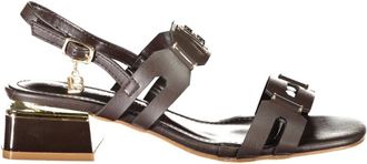 Laura Biagiotti Mujer, Zapatos, Marr&oacute;n, Talla: 40 EU